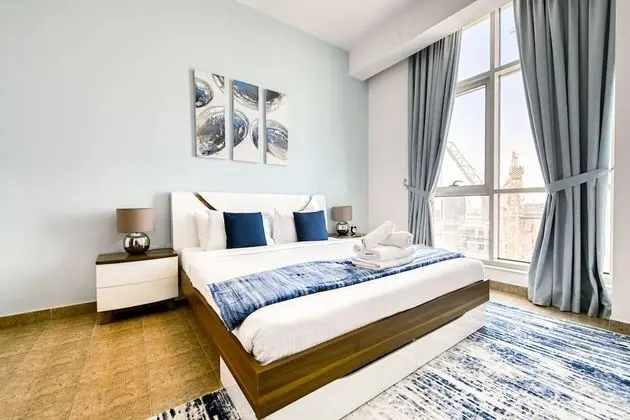 Exclusive Apart Daire