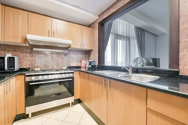 Exclusive Apart Daire