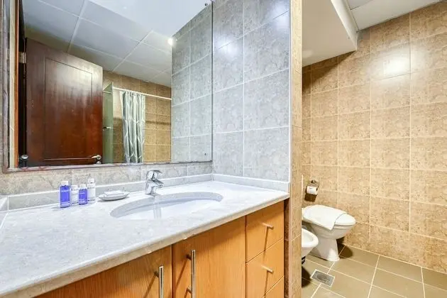 Exclusive Apart Daire