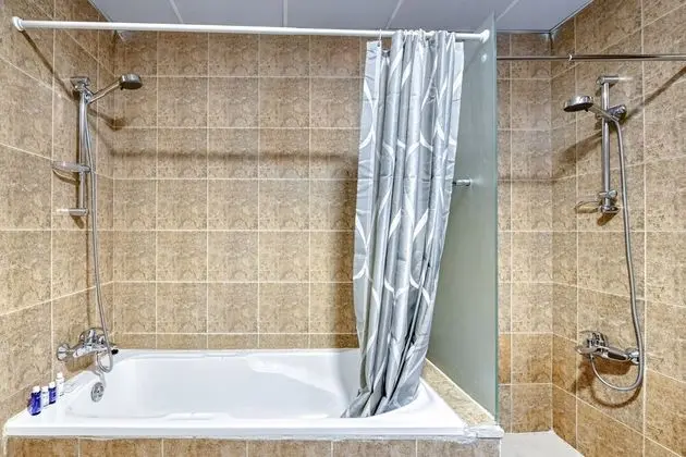 Exclusive Apart Daire