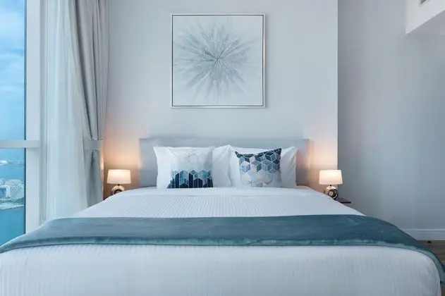 Comfort Apart Daire