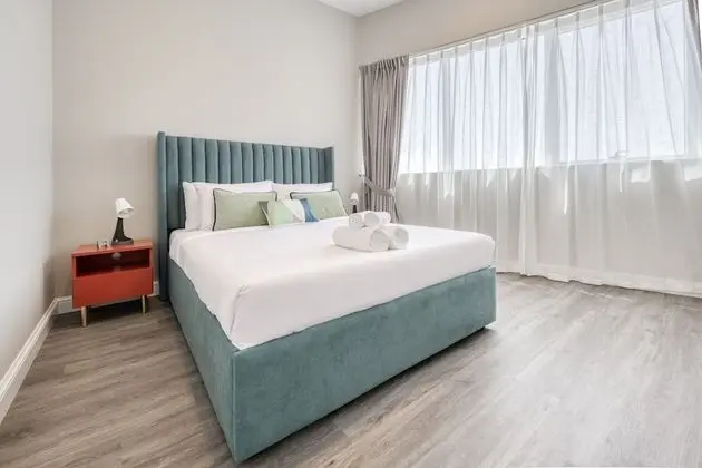 Apart Daire, 4 Yatak Odası