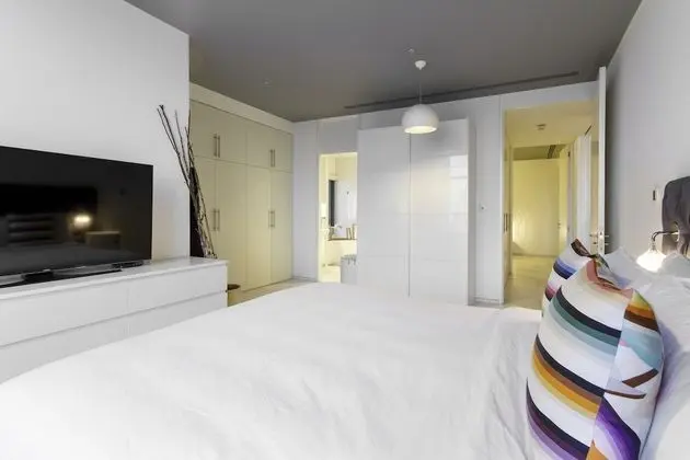 Apart Daire, 2 Yatak Odası, Şehir Manzaralı