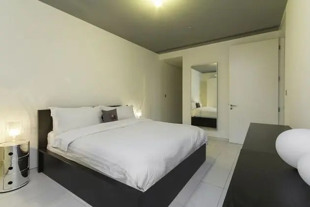 Apart Daire, 2 Yatak Odası, Şehir Manzaralı