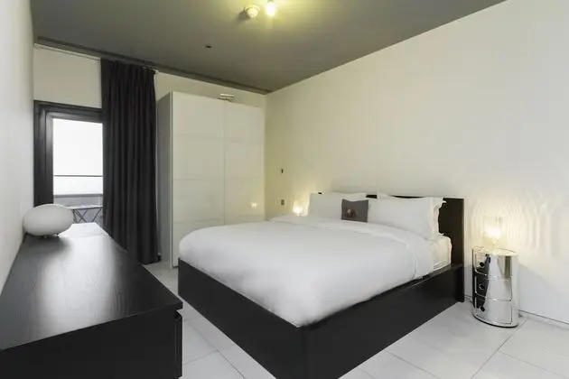 Apart Daire, 2 Yatak Odası, Şehir Manzaralı