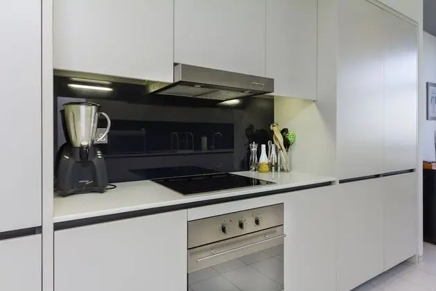 Apart Daire, 2 Yatak Odası, Şehir Manzaralı