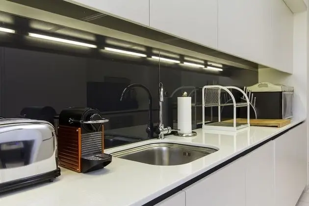 Apart Daire, 2 Yatak Odası, Şehir Manzaralı