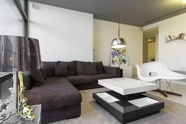 Apart Daire, 2 Yatak Odası, Şehir Manzaralı