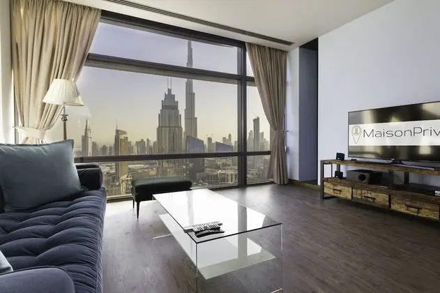 Apart Daire, 2 Yatak Odası, Şehir Manzaralı