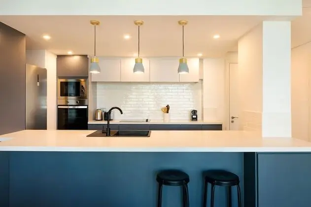 Apart Daire, 1 Yatak Odası, Şehir Manzaralı