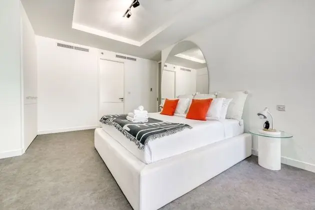 Executive Apart Daire
