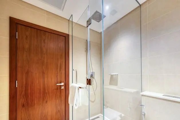 Premium Apart Daire, 2 Yatak Odası, Sigara İçilmez