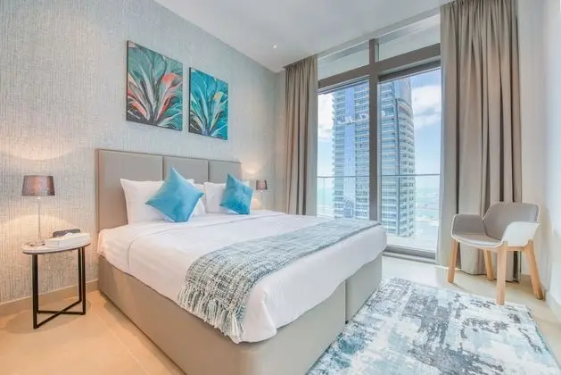 Premium Apart Daire, 2 Yatak Odası, Sigara İçilmez