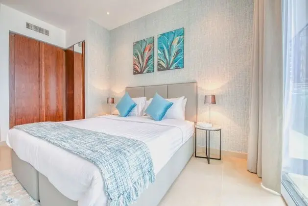 Premium Apart Daire, 2 Yatak Odası, Sigara İçilmez