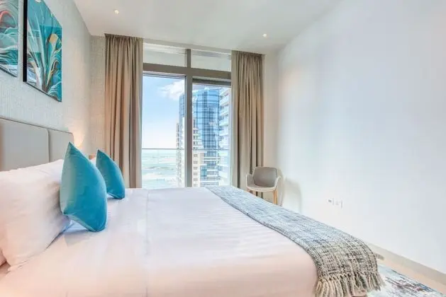 Premium Apart Daire, 2 Yatak Odası, Sigara İçilmez