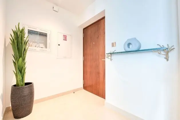 Premium Apart Daire, 2 Yatak Odası, Sigara İçilmez