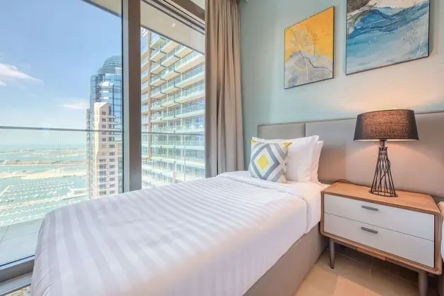 Premium Apart Daire, 2 Yatak Odası, Sigara İçilmez