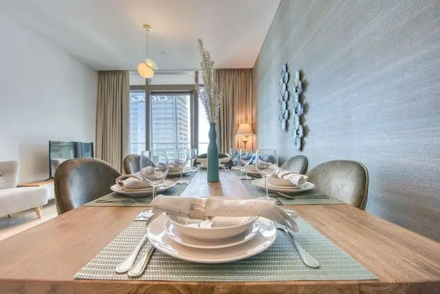 Premium Apart Daire, 2 Yatak Odası, Sigara İçilmez