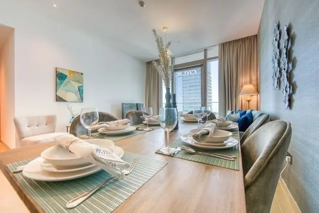 Premium Apart Daire, 2 Yatak Odası, Sigara İçilmez