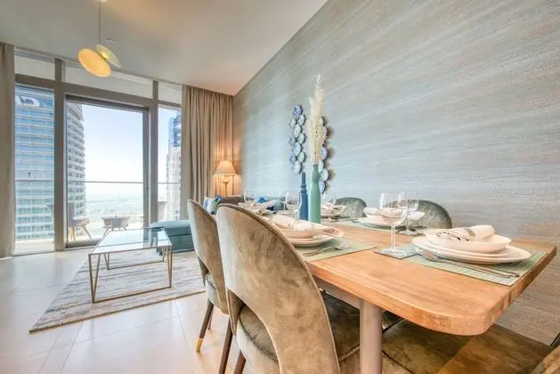 Premium Apart Daire, 2 Yatak Odası, Sigara İçilmez