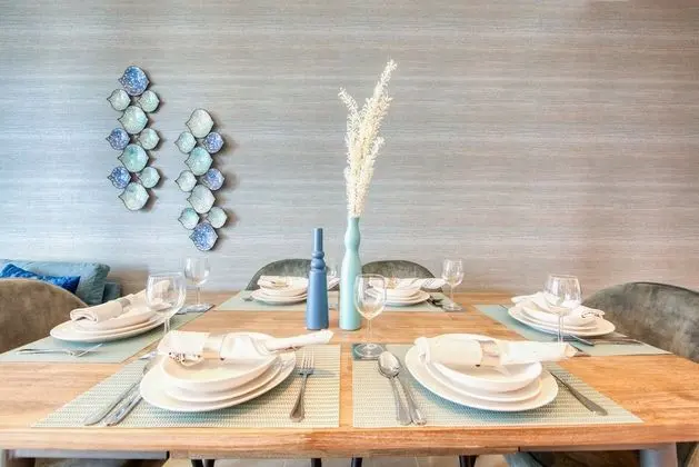 Premium Apart Daire, 2 Yatak Odası, Sigara İçilmez