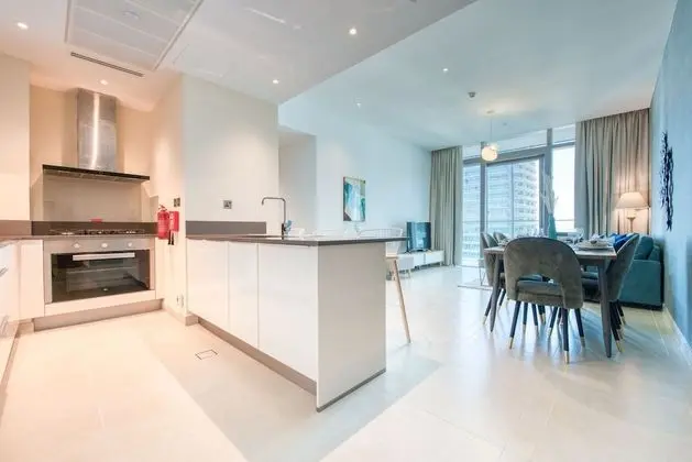 Premium Apart Daire, 2 Yatak Odası, Sigara İçilmez