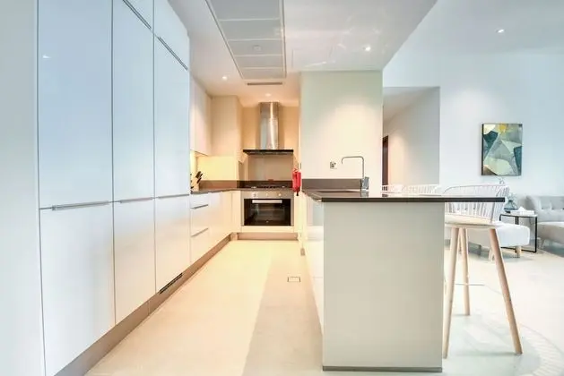Premium Apart Daire, 2 Yatak Odası, Sigara İçilmez