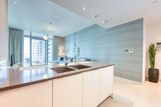 Premium Apart Daire, 2 Yatak Odası, Sigara İçilmez