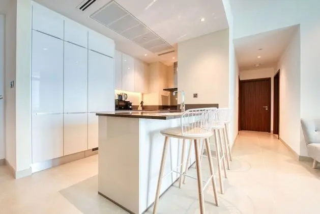 Premium Apart Daire, 2 Yatak Odası, Sigara İçilmez