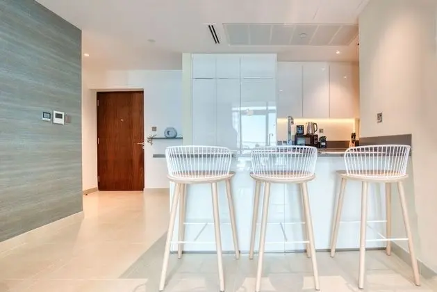 Premium Apart Daire, 2 Yatak Odası, Sigara İçilmez