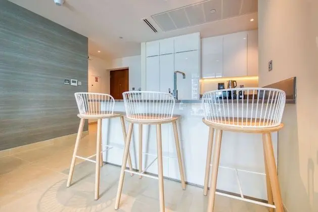Premium Apart Daire, 2 Yatak Odası, Sigara İçilmez