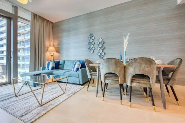 Premium Apart Daire, 2 Yatak Odası, Sigara İçilmez