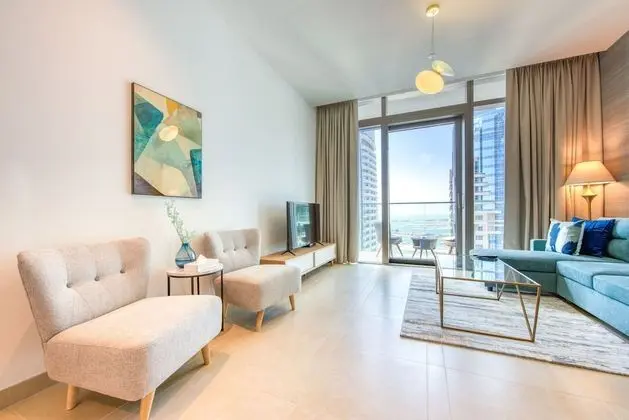 Premium Apart Daire, 2 Yatak Odası, Sigara İçilmez