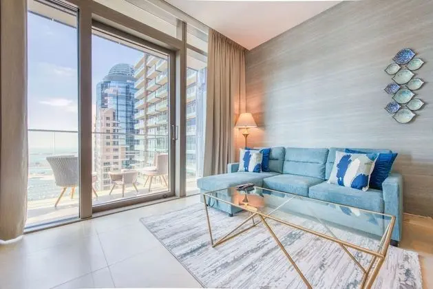 Premium Apart Daire, 2 Yatak Odası, Sigara İçilmez