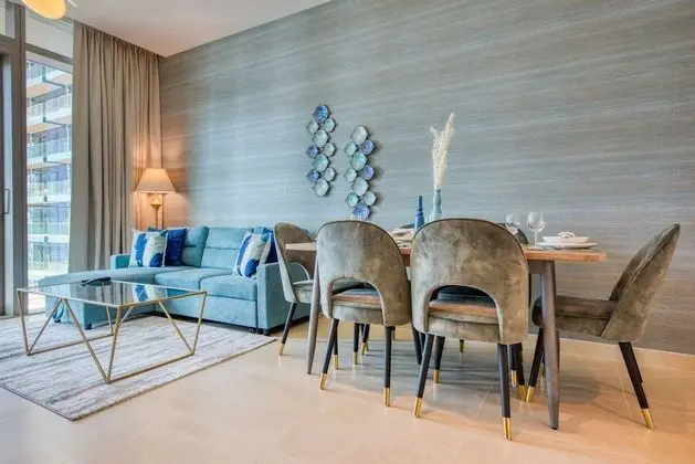 Premium Apart Daire, 2 Yatak Odası, Sigara İçilmez