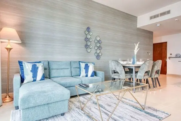 Premium Apart Daire, 2 Yatak Odası, Sigara İçilmez