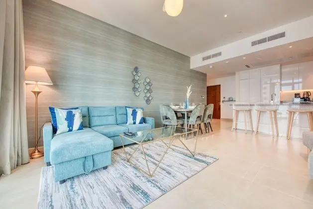 Premium Apart Daire, 2 Yatak Odası, Sigara İçilmez