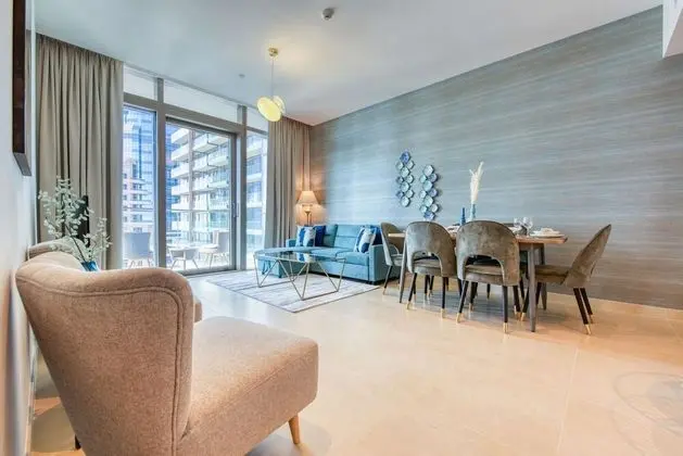 Premium Apart Daire, 2 Yatak Odası, Sigara İçilmez