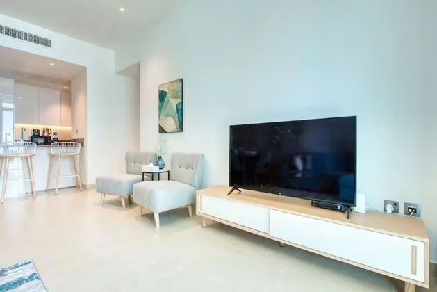 Premium Apart Daire, 2 Yatak Odası, Sigara İçilmez