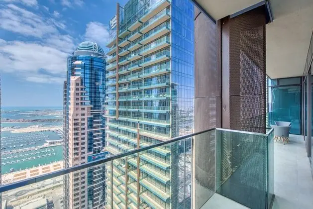 Premium Apart Daire, 2 Yatak Odası, Sigara İçilmez