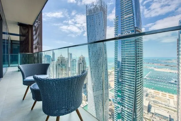 Premium Apart Daire, 2 Yatak Odası, Sigara İçilmez