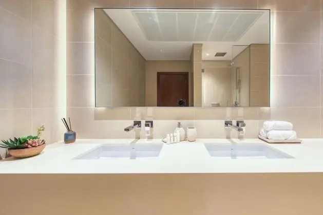 Premium Apart Daire, 2 Yatak Odası, Sigara İçilmez
