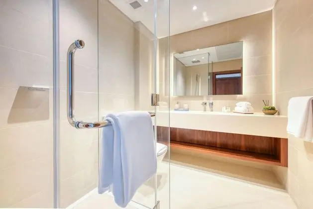 Premium Apart Daire, 2 Yatak Odası, Sigara İçilmez