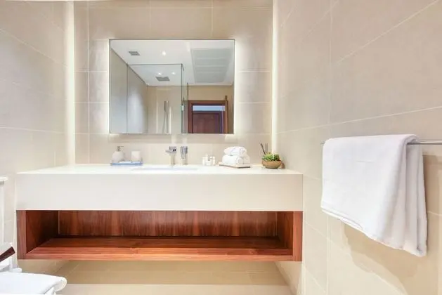 Premium Apart Daire, 2 Yatak Odası, Sigara İçilmez