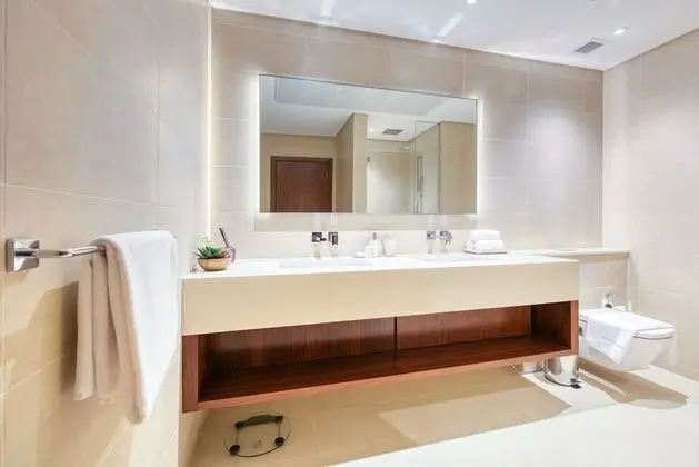 Premium Apart Daire, 2 Yatak Odası, Sigara İçilmez