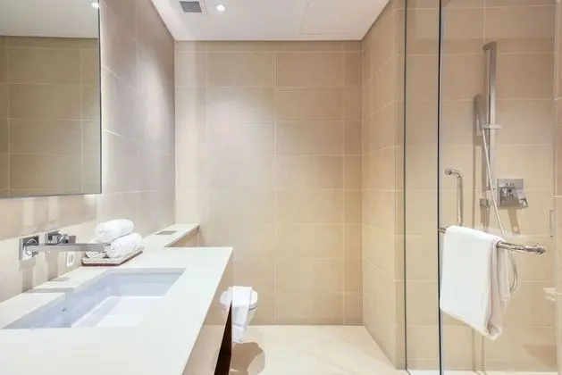 Premium Apart Daire, 2 Yatak Odası, Sigara İçilmez