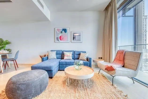 Standard Apart Daire, 1 Yatak Odası, Sigara İçilmez