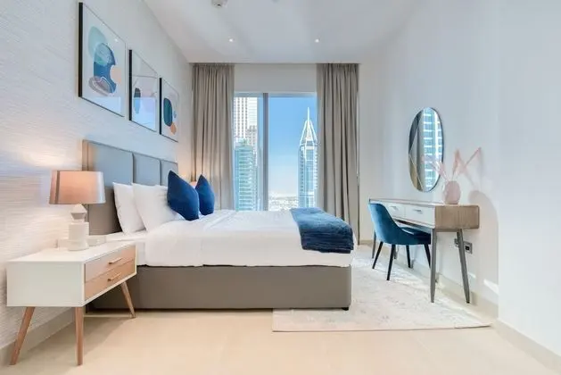 Standard Apart Daire, 1 Yatak Odası, Sigara İçilmez