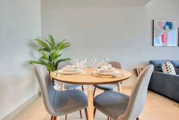 Standard Apart Daire, 1 Yatak Odası, Sigara İçilmez