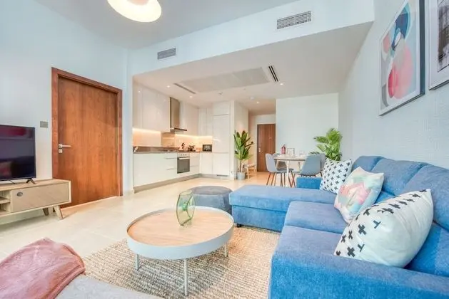 Standard Apart Daire, 1 Yatak Odası, Sigara İçilmez